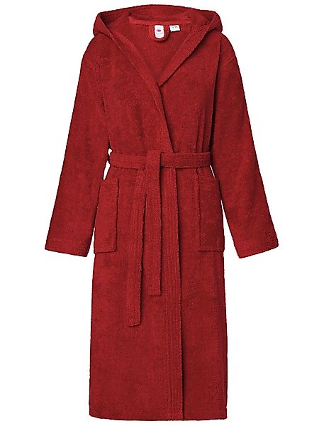 Ladeheid Bademantel Damen Frottee Bademantel aus günstig online kaufen