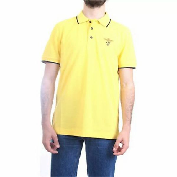 Aeronautica Militare  Poloshirt 241PO1308P82 günstig online kaufen