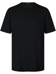 Rundhals-Shirt Louis Sayn schwarz günstig online kaufen