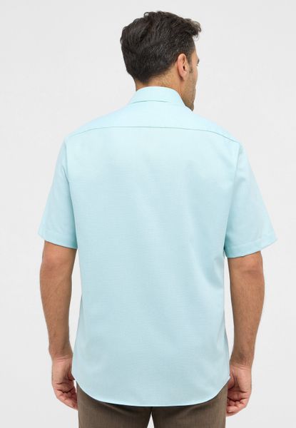 Eterna Kurzarmhemd COMFORT FIT NON IRON günstig online kaufen