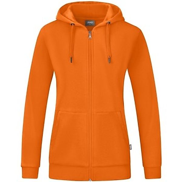 Jako Sweatshirt Kapuzenjacke Organic Damen günstig online kaufen