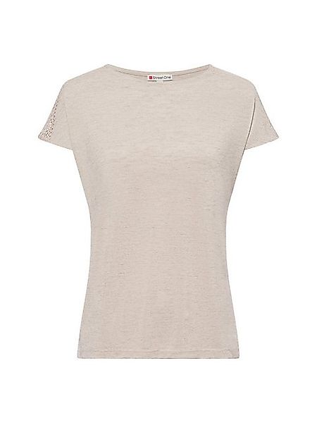 STREET ONE T-Shirt günstig online kaufen