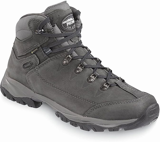 Meindl Ohio 2 GTX ANTHRAZIT Trekkingschuh günstig online kaufen