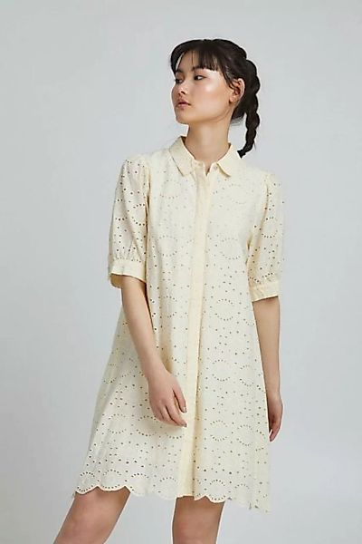 Ichi Blusenkleid IHFAUSTA DR - 20116111 günstig online kaufen
