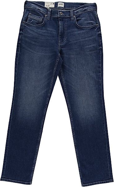 MUSTANG Straight-Jeans Style Washington Straight mit Reißverschluss günstig online kaufen