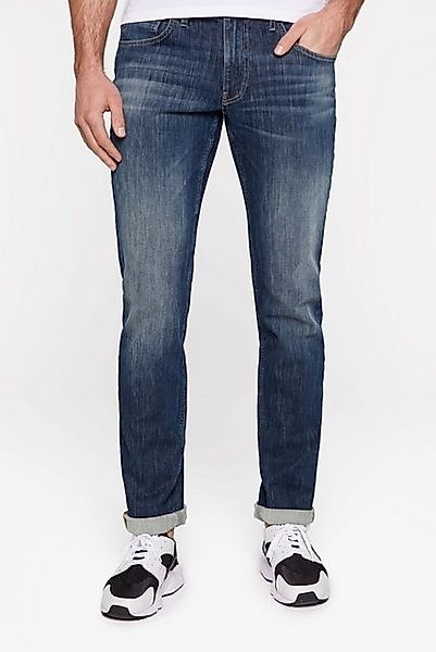 Harlem Soul Slim-fit-Jeans CLE-VE mit Stretch-Anteil günstig online kaufen