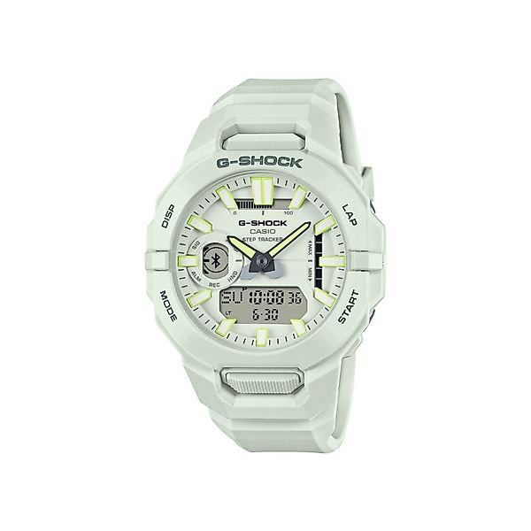 CASIO Digitaluhr Casio GBA-950-7AER GBA-950-7AER, Casio günstig online kaufen
