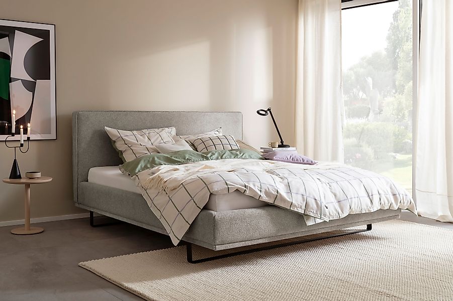 SCHÖNER WOHNEN-Kollektion Polsterbett COMO in der günstig online kaufen