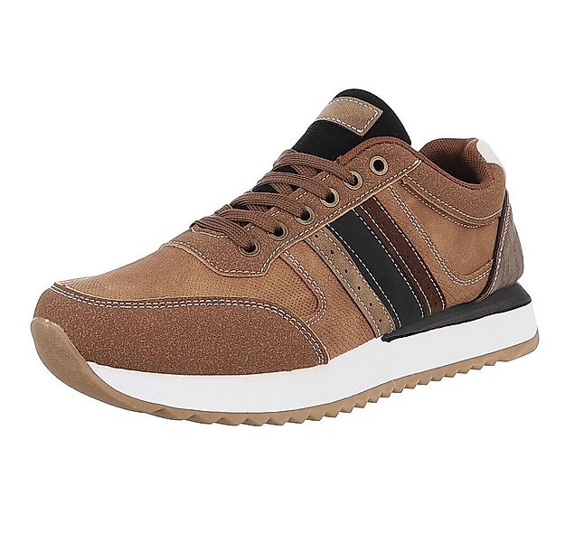 Coolwalk Bequeme Sneakers für jeden Anlass – Hoher Komfort Sneaker (8922909 günstig online kaufen