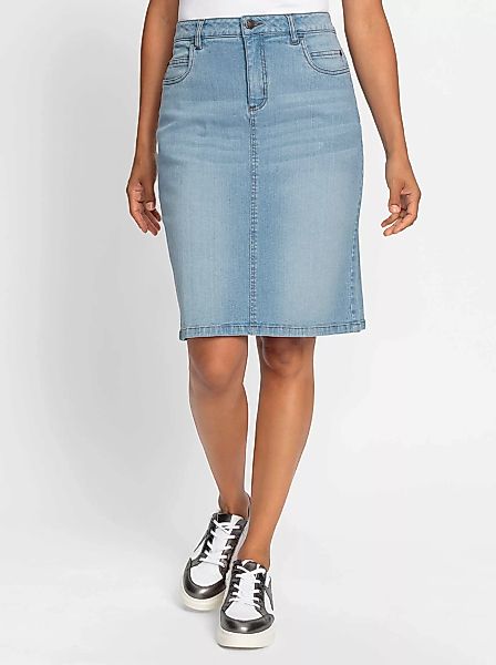 Inspirationen Jeansrock günstig online kaufen