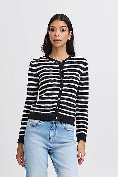 b.young Cardigan BYMIKALA SHORT CARDIGAN - Eleganter Cardigan günstig online kaufen