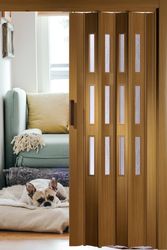 Forte Falttür Falttür Schiebetür Nischentür kürzbar günstig online kaufen