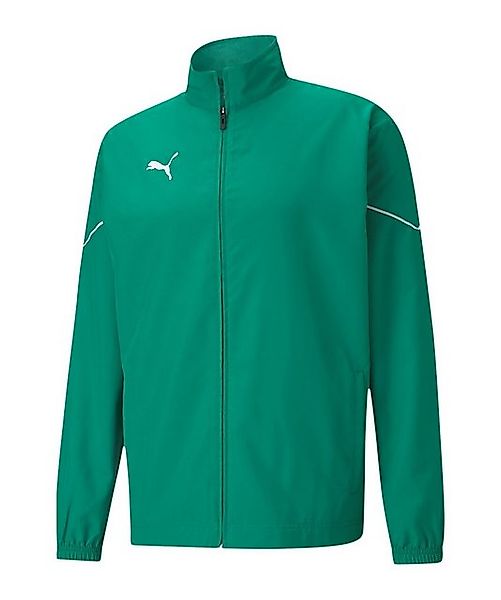 PUMA Sweatjacke PUMA teamRISE Sideline Trainingsjacke günstig online kaufen