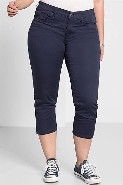 Sheego 7/8-Hose günstig online kaufen