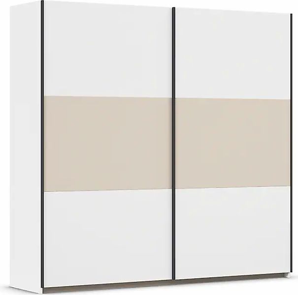 rauch Schwebetürenschrank "Kleiderschrank Schrank Garderobe Garderobenschra günstig online kaufen