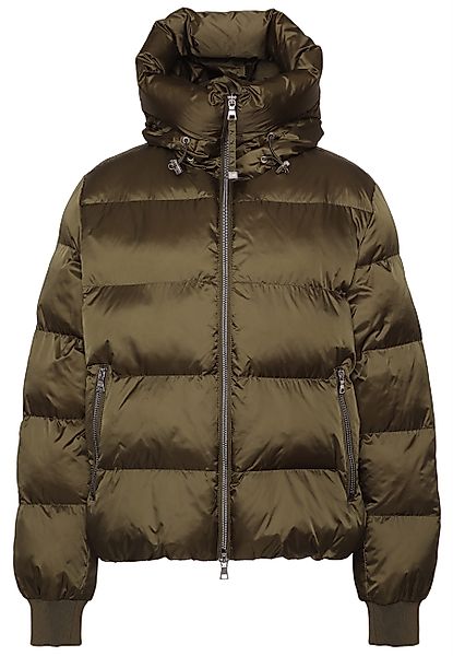 No.1 COMO Steppjacke SCOTIA günstig online kaufen