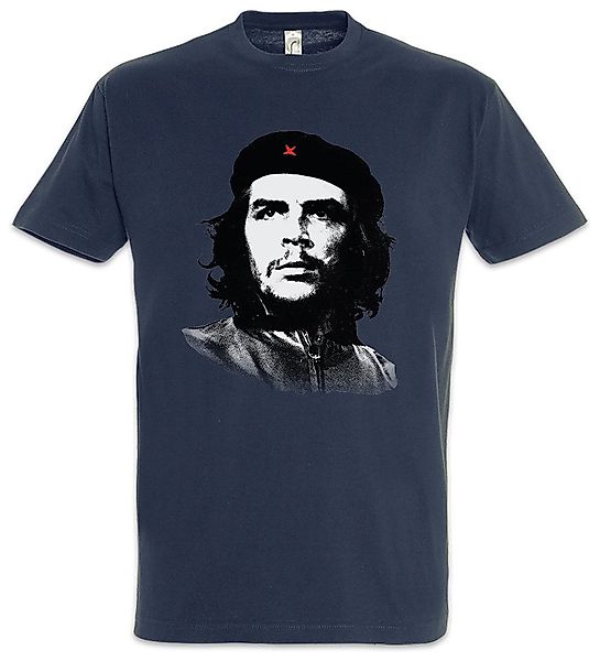 Urban Backwoods Print-Shirt Classic Che Guevara günstig online kaufen
