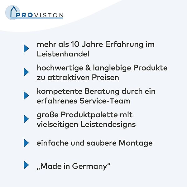 PROVISTON Profil 7 x 14 x günstig online kaufen