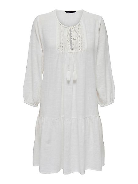 Only Damen Kleid 15219922 günstig online kaufen