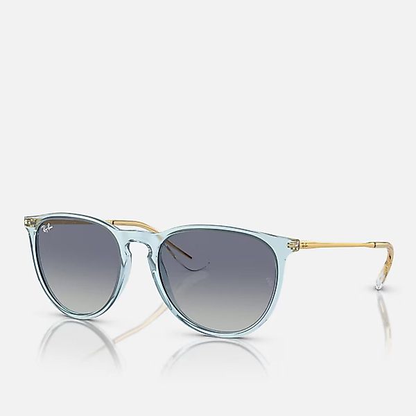 Ray-Ban Sonnenbrille Ray-Ban Erika RB4171 67434L günstig online kaufen
