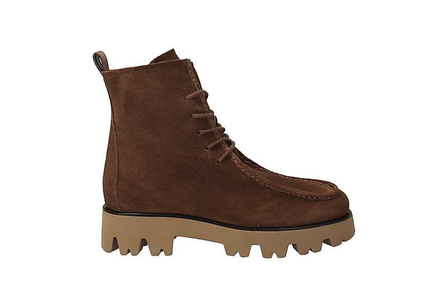 Paul Green Paul Green 8111-014, Boots, Braun, Damen Stiefel günstig online kaufen