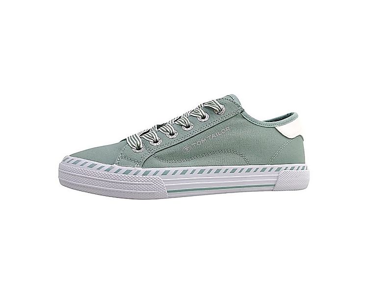 TOM TAILOR Schnürer Schnürschuh günstig online kaufen