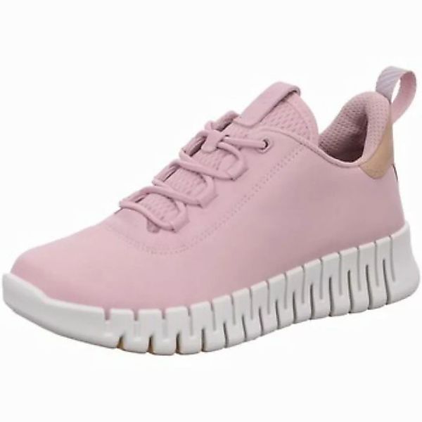 Ecco  Halbschuhe Schnuerschuhe Walk GRUUV W 218203/360720 günstig online kaufen