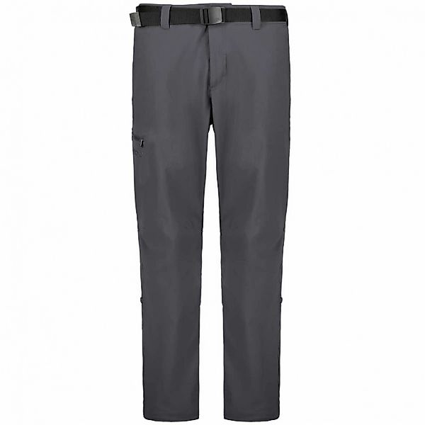 Maier Sports Trekkinghose mit Stretch und Krempelbeinen günstig online kaufen