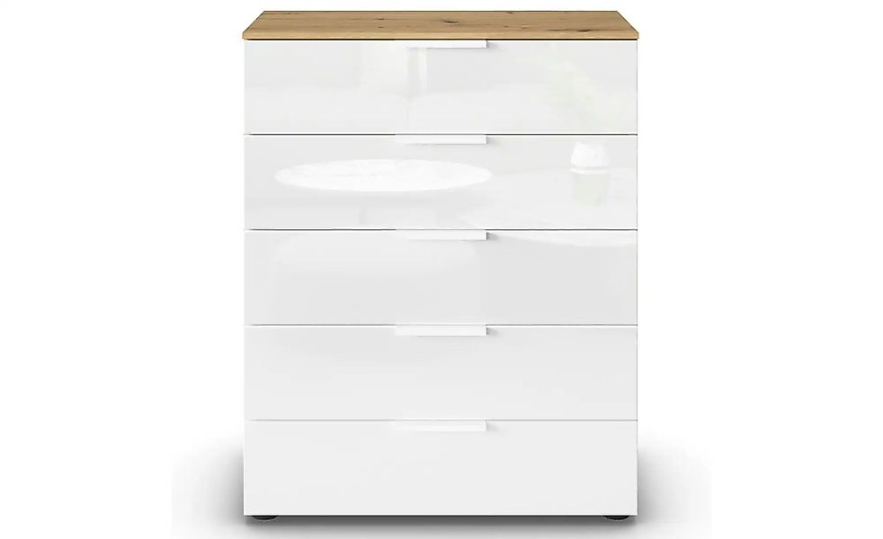 Kommode   ¦ holzfarben ¦ Maße (cm): B: 80 H: 100 Kommoden & Sideboards > Ko günstig online kaufen