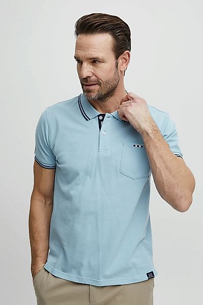 FQ1924 Poloshirt "Poloshirt FQElvar" günstig online kaufen