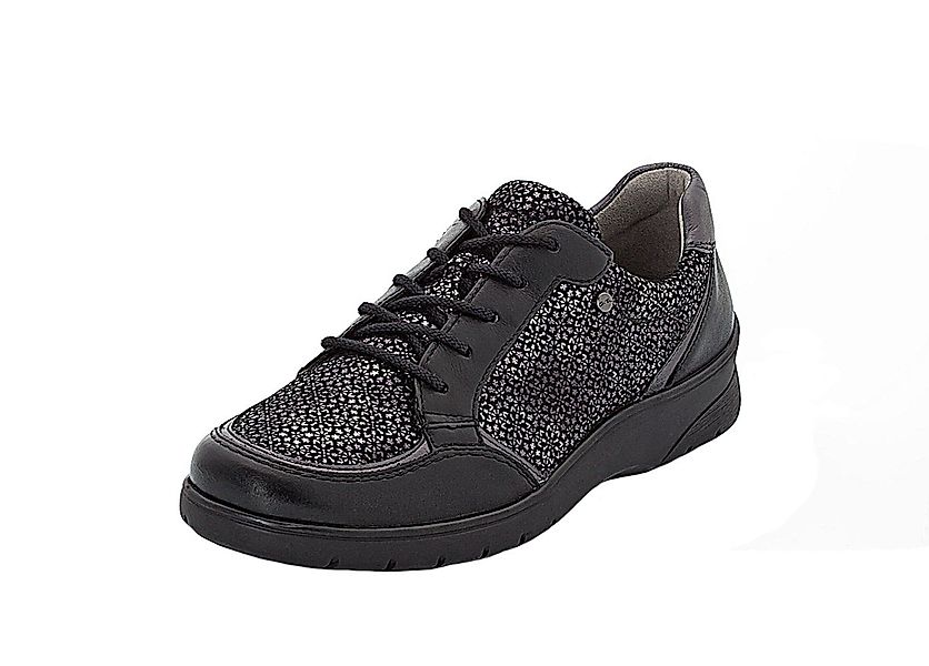 Ara ara Damen Schnürschuh 12-41042-05 schwarz günstig online kaufen