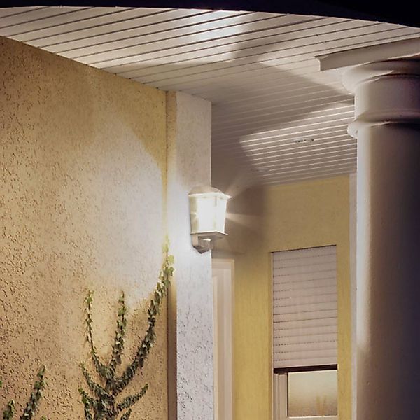 steinel LED-Leuchtmittel L 260 S, E27, warmweiß, LED Leuchtstab, Ersatzteil günstig online kaufen