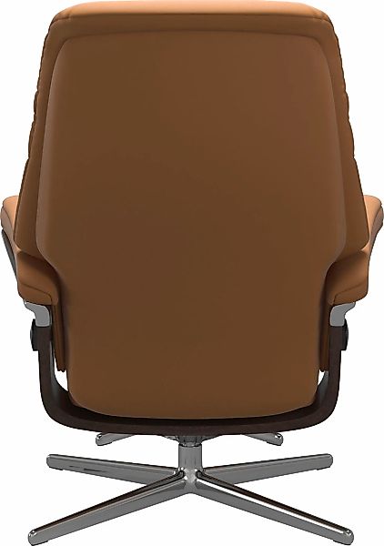 Stressless Relaxsessel "Sunrise", (Set, Relaxsessel mit Hocker), mit Hocker günstig online kaufen