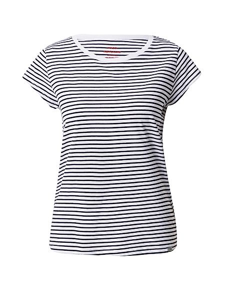 MADS NORGAARD COPENHAGEN T-Shirt Teasy (1-tlg) günstig online kaufen