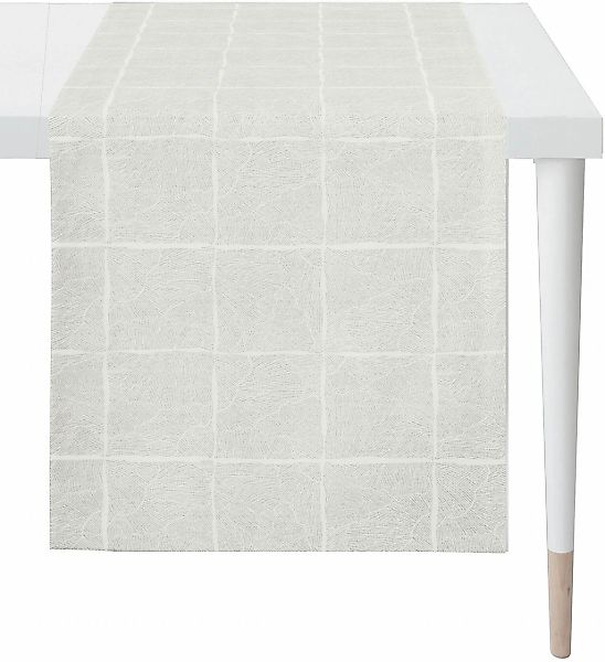 APELT Tischläufer "6300 CHRISTMAS GLAM, Weihnachtsdeko, Weihnachten" Lurex- günstig online kaufen