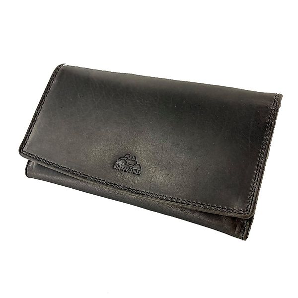 Buffalo Hill Geldbörse Damengeldbörse lang Klassik günstig online kaufen