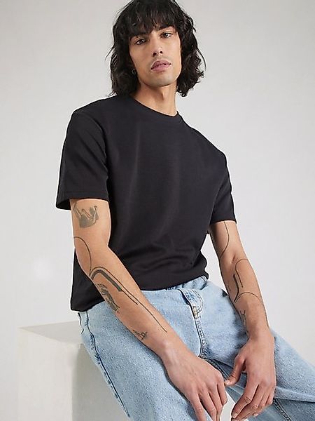 SELECTED HOMME Rundhalsshirt "SLHLOOSEOSCAR SS O-NECK TEE 3 PACK NOOS", (Pa günstig online kaufen