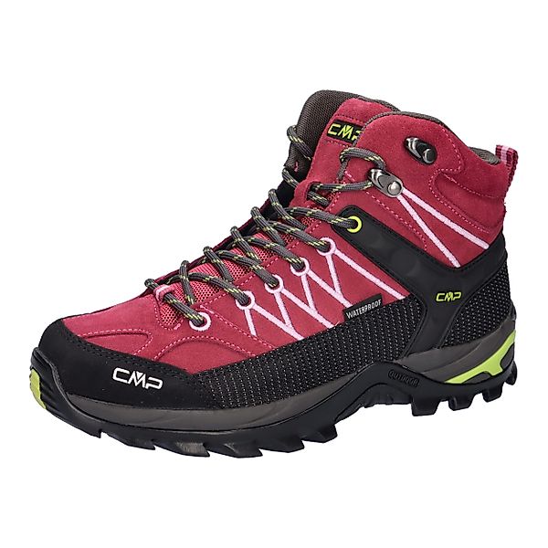 CMP RIGEL MID WMN TREKKING SHOES günstig online kaufen