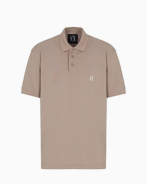 ARMANI EXCHANGE Poloshirt günstig online kaufen