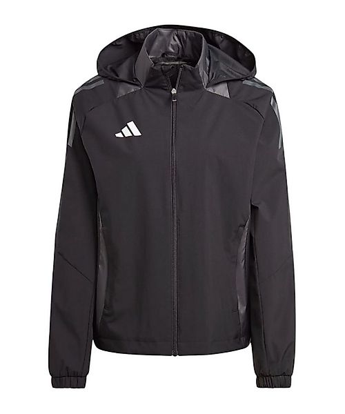 adidas Performance Regenjacke adidas Performance Atmungsaktivität günstig online kaufen