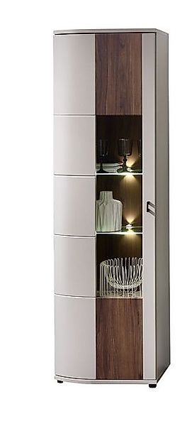 freiraum Vitrine "Superior I" 60 x 199 x 38 cm (B/H/T) günstig online kaufen