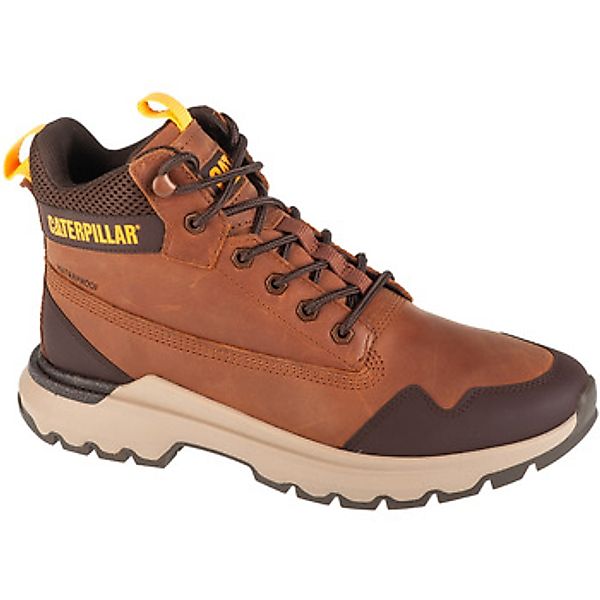 Caterpillar  Herrenstiefel Colorado Sneaker WP günstig online kaufen
