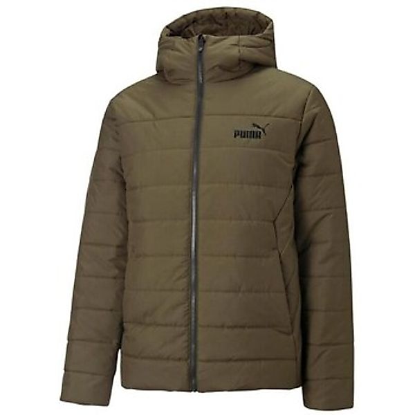 Puma  Daunenjacken Ess Hooded Padded günstig online kaufen