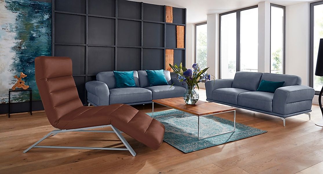 W.SCHILLIG Relaxliege "daily dreams" Funktionsliege wahlweise mit Motor, Ge günstig online kaufen