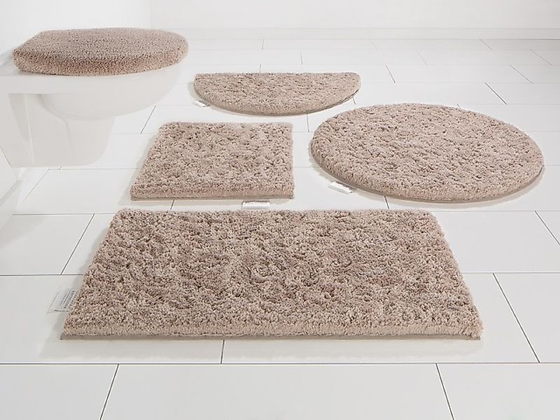 Guido Maria Kretschmer Home&Living Badematte Jari, günstig online kaufen