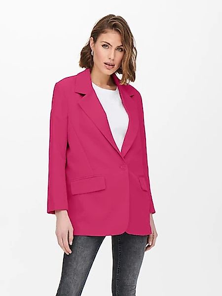 ONLY Longblazer ONLLANA-BERRY L/S OVS BLAZER TLR NOOS günstig online kaufen