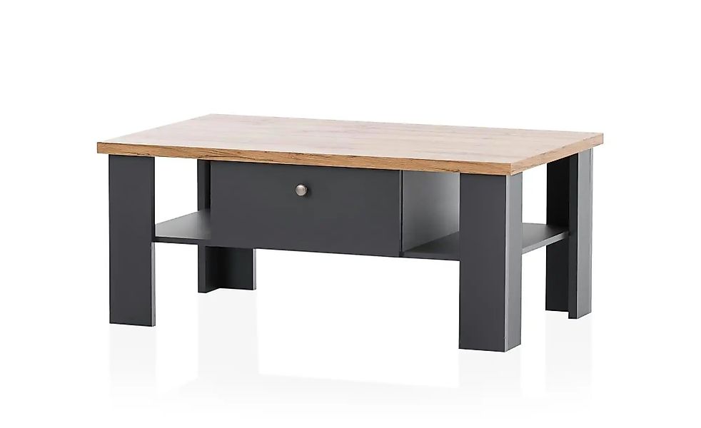 Couchtisch  Calella ¦ grau ¦ Maße (cm): B: 70 H: 45 Tische > Couchtische > günstig online kaufen