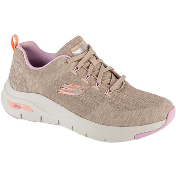 Skechers  Sneaker Arch Fit Comfy Wave günstig online kaufen