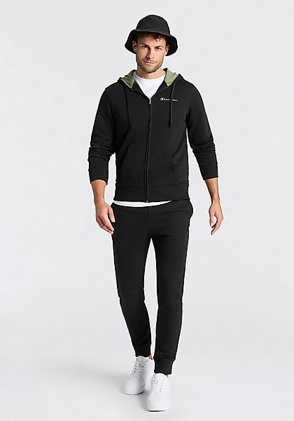 Champion Jogginganzug Terry Hooded Full Zip Sweatshirt (2-tlg), mit Kapuze, günstig online kaufen