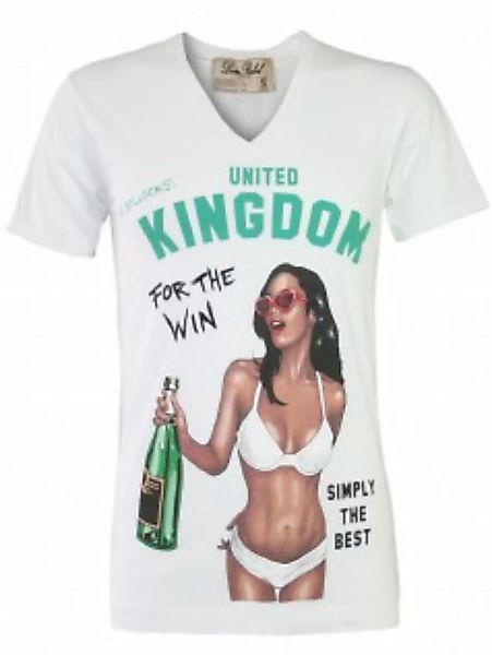 Dom Rebel Herren Shirt U.K. günstig online kaufen